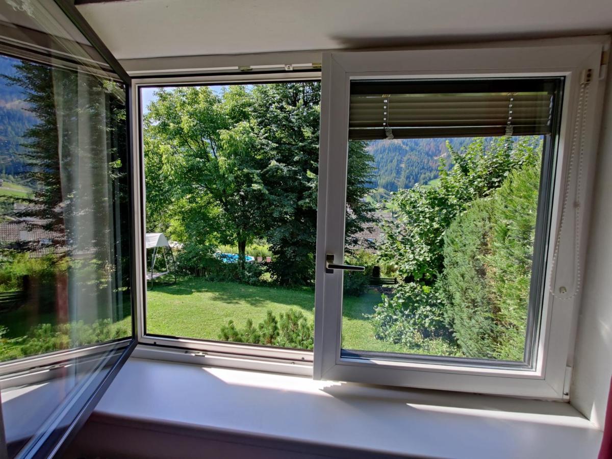 Appartchalet La Rondula Ortisei Exterior foto