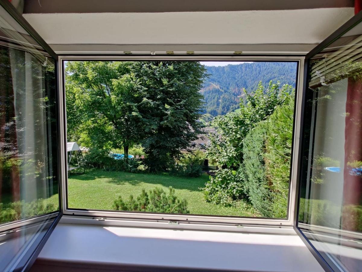 Appartchalet La Rondula Ortisei Exterior foto